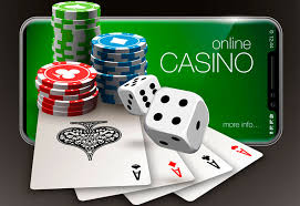 Lucky Duck Casino